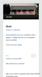 Mobile Screenshot of machin.org