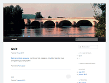 Tablet Screenshot of machin.org